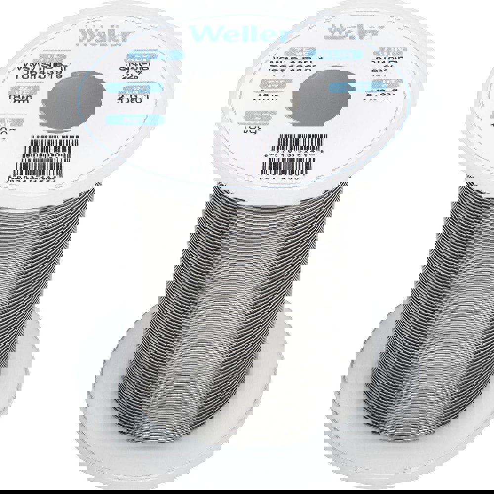 Solder; Solder Type: Lead ; Material: Alloy ; Container Type: Spool ; Container Size: 100 g ; Minimum Melting Temperature: 361.4 ; Maximum Melting Temperature: 374